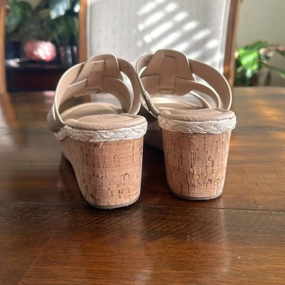 Cato Sandals - Picture 4 of 10